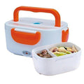 058 Electric Lunch Box Wukusy