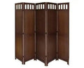 wooden partition wall | wooden partition design for kitchen