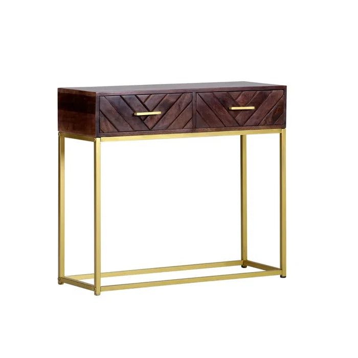 Aaliyah console Schiess Ouch Cart