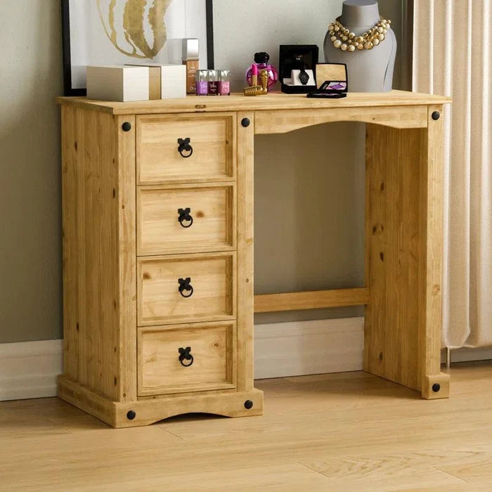 Aaliyah Dressing Table - Ouch Cart