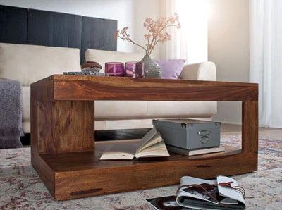 Mia Coffee Table - Ouch Cart