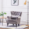 Abrianna Armchair - Ouch Cart | Wingchair