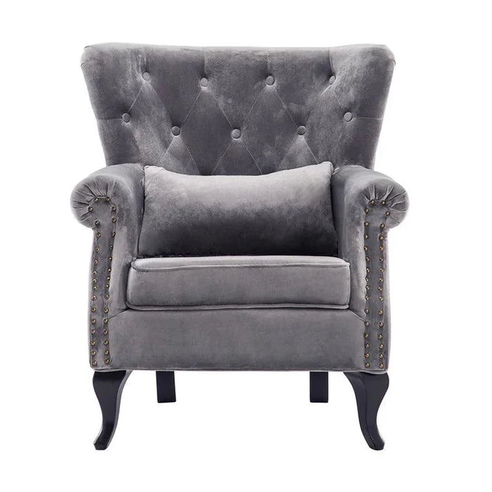 Abrianna Armchair - Ouch Cart