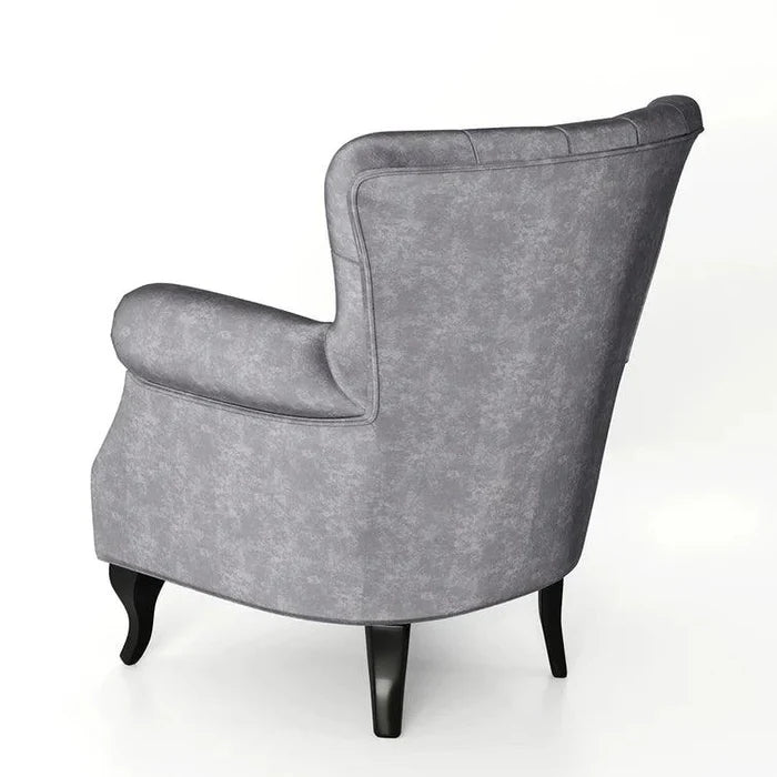 Abrianna Armchair - Ouch Cart