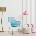 ACCENT CHAIR - Ouch Cart