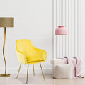 ACCENT CHAIR - Ouch Cart