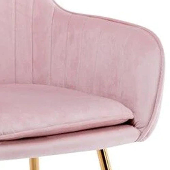 ACCENT CHAIR - Ouch Cart
