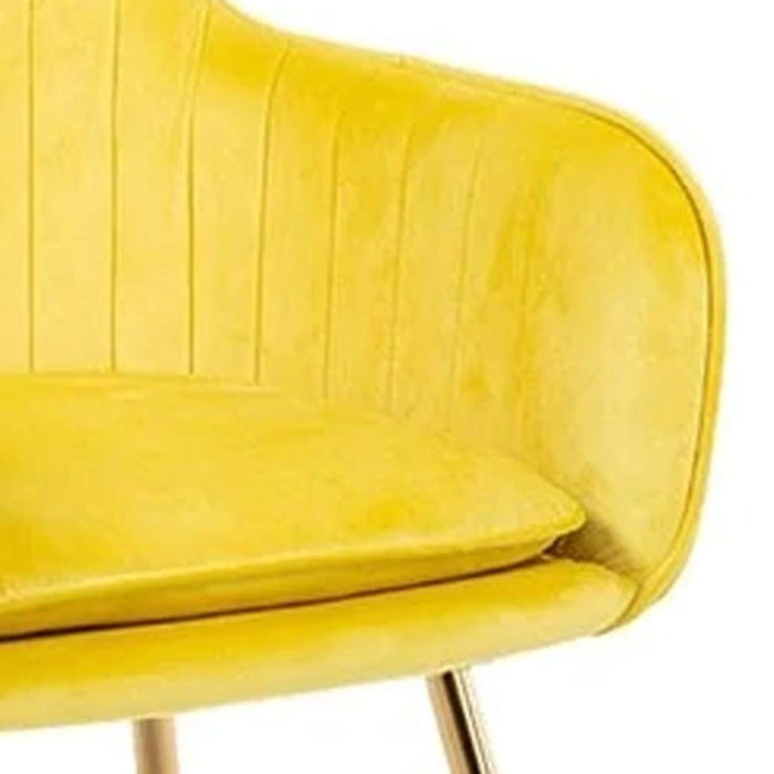 ACCENT CHAIR - Ouch Cart