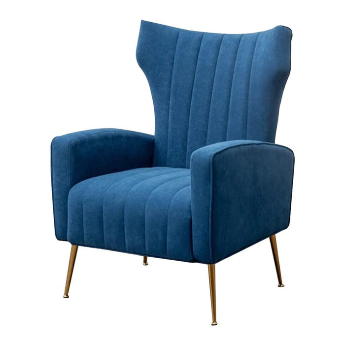 ACCENT CHAIR - Ouch Cart