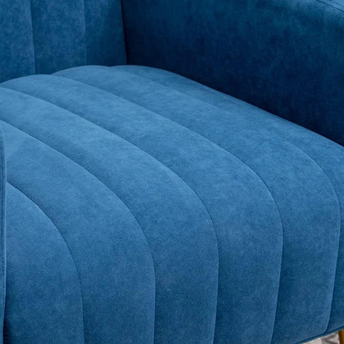 ACCENT CHAIR - Ouch Cart
