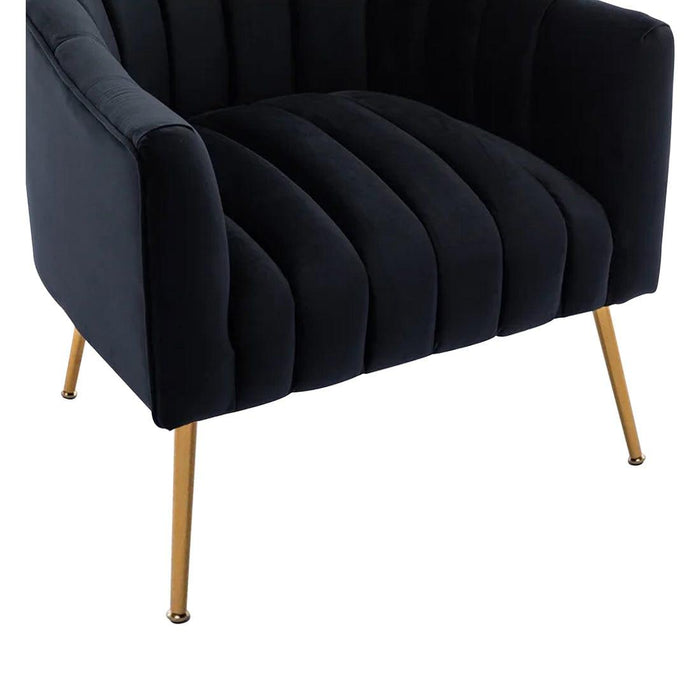ACCENT CHAIR - Ouch Cart