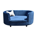 Adalea Dog Sofa - Ouch Cart