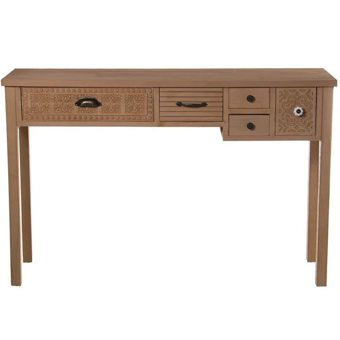 Adalia  120cm Console Table Ouch Cart