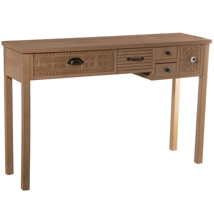 Adalia  120cm Console Table Ouch Cart
