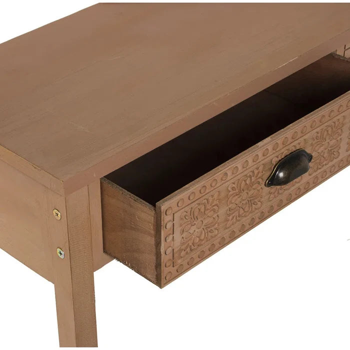 Adalia  120cm Console Table Ouch Cart