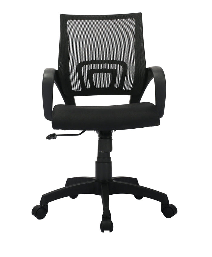 Adiko Classic Mesh back Chair - Ouch Cart | Office chair