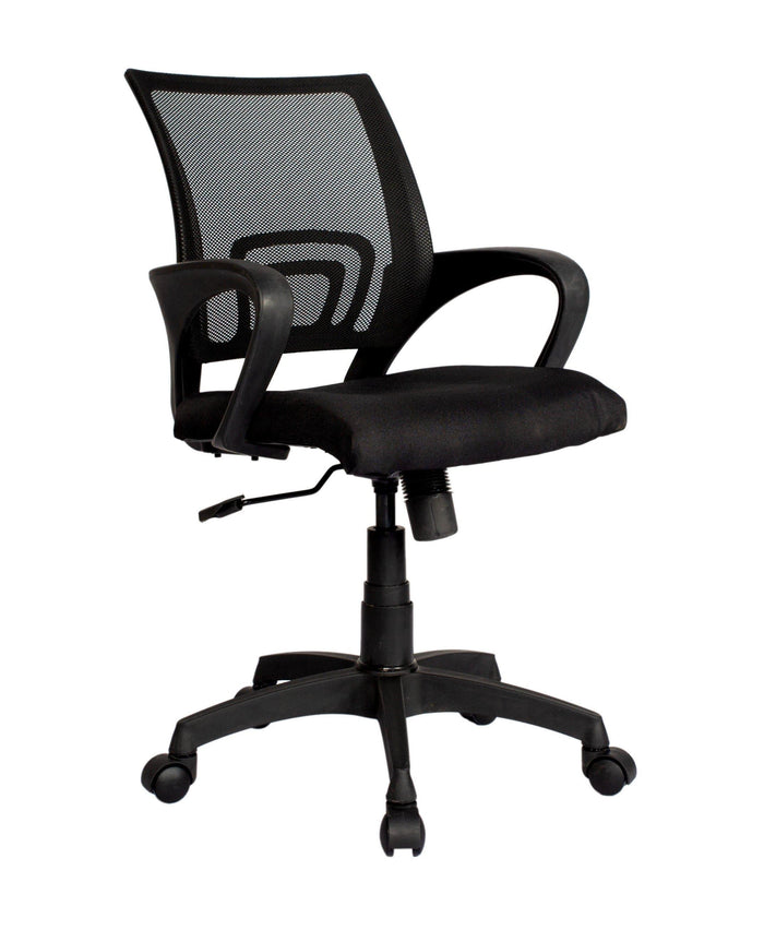 Adiko Classic Mesh back Chair - Ouch Cart