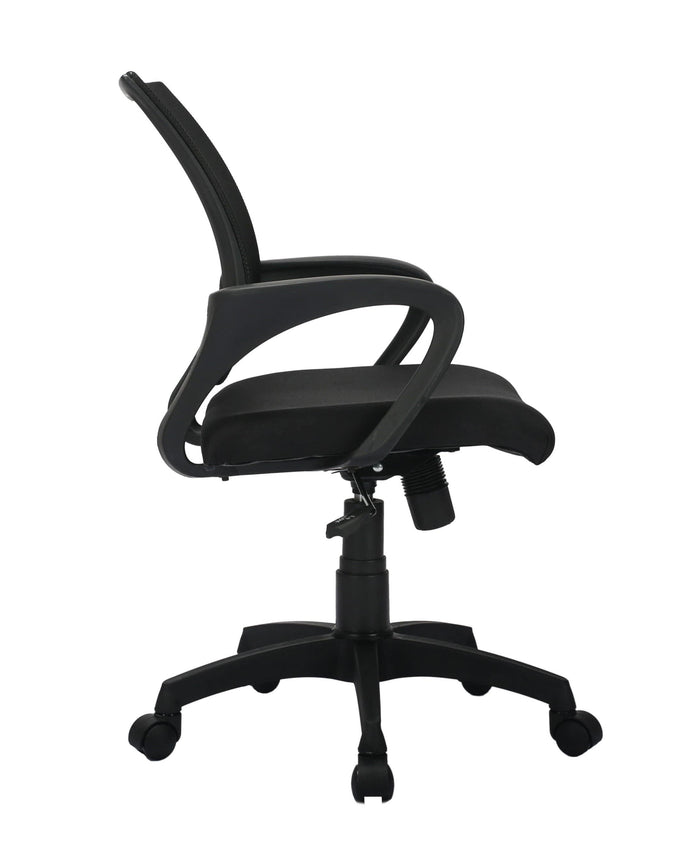 Adiko Classic Mesh back Chair - Ouch Cart | Office chair