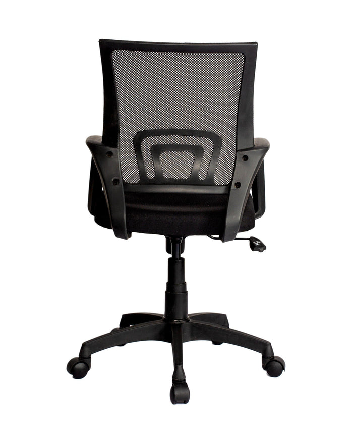 Adiko Classic Mesh back Chair - Ouch Cart | Office chair