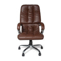 ADIKO HIGH BACK EXECUTIVE CHAIR | Office chair | Study chair  - Ouch Cart