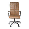 ADIKO HIGH BACK EXECUTIVE CHAIR - Ouch Cart | Office chair | Study chai