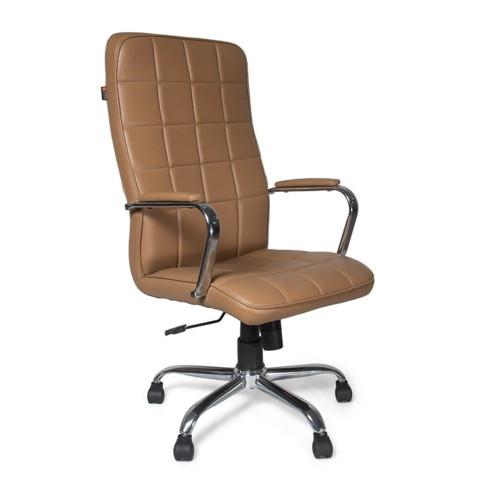 ADIKO HIGH BACK EXECUTIVE CHAIR - Ouch Cart | Office chair | Study chai