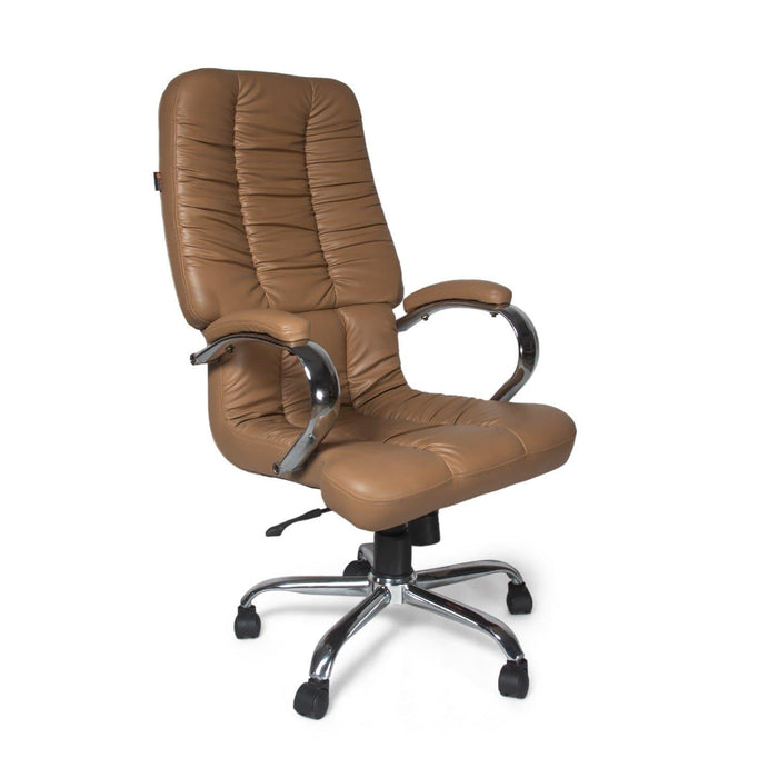 ADIKO HIGH BACK EXECUTIVE CHAIR - Ouch Cart