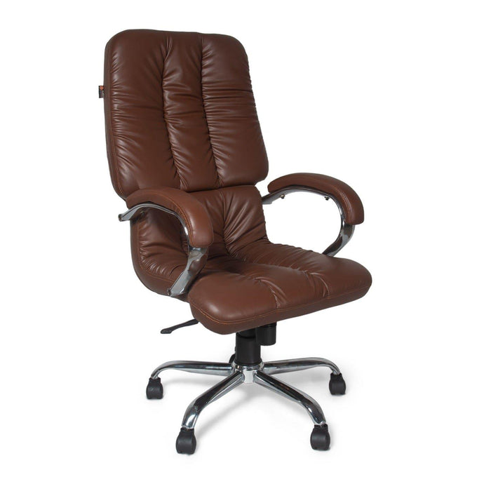 ADIKO HIGH BACK EXECUTIVE CHAIR - Ouch Cart