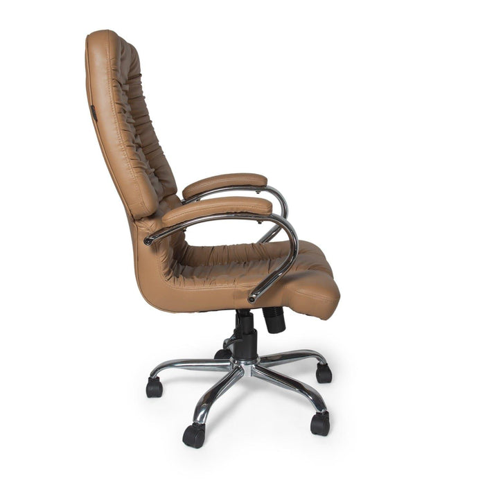 ADIKO HIGH BACK EXECUTIVE CHAIR - Ouch Cart | Office chair | Study chair