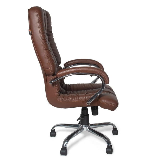 ADIKO HIGH BACK EXECUTIVE CHAIR | Office chair | Study chair  - Ouch Cart