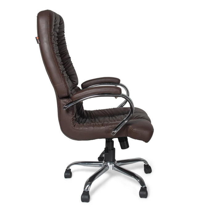 ADIKO HIGH BACK EXECUTIVE CHAIR - Ouch Cart | Office chair | Study chair