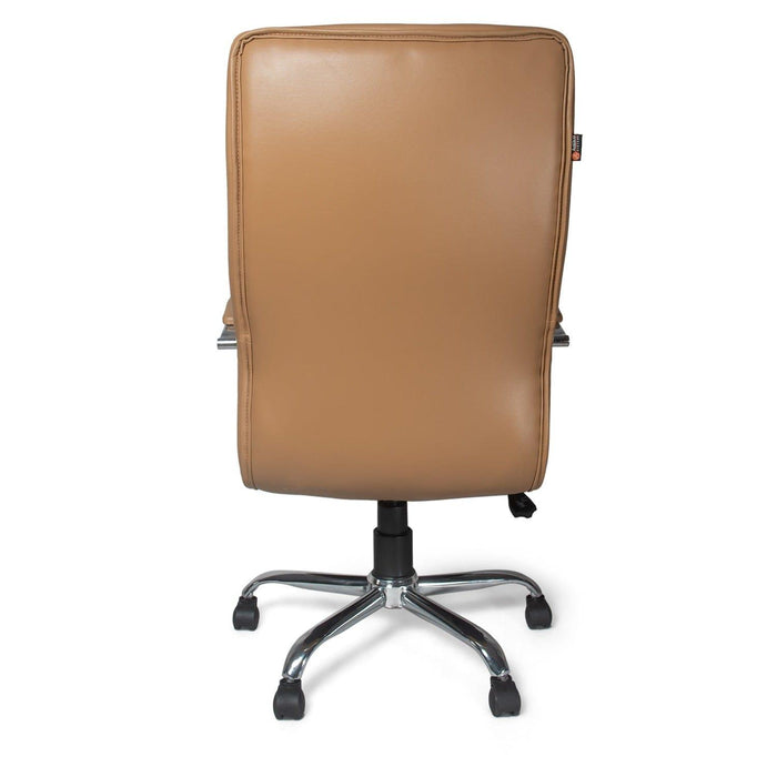 ADIKO HIGH BACK EXECUTIVE CHAIR - Ouch Cart | Office chair | Study chai