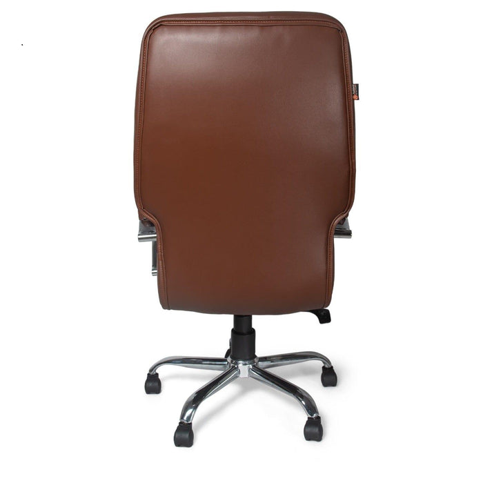 ADIKO HIGH BACK EXECUTIVE CHAIR | Office chair | Study chair  - Ouch Cart