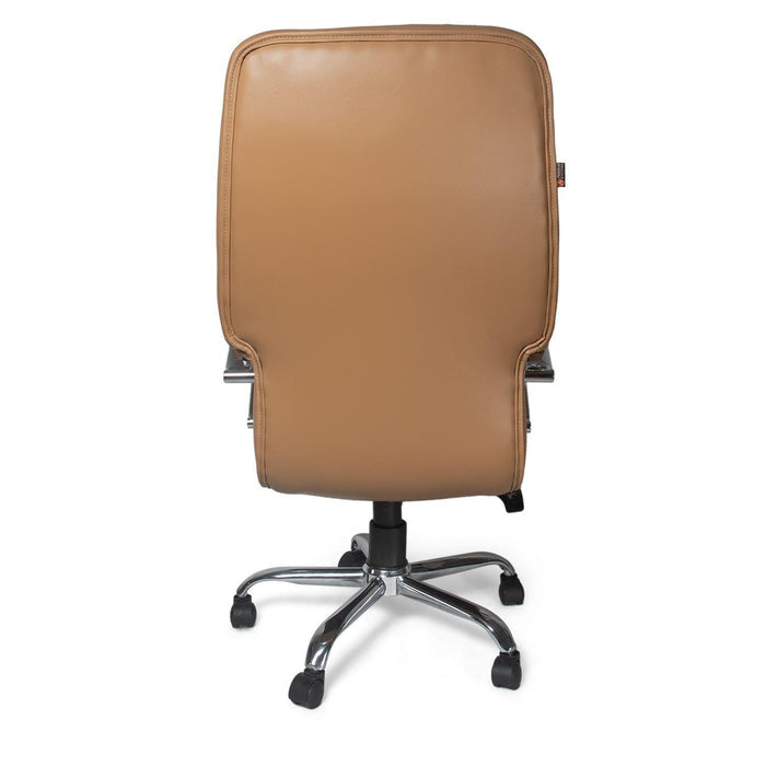 ADIKO HIGH BACK EXECUTIVE CHAIR - Ouch Cart | Office chair | Study chair