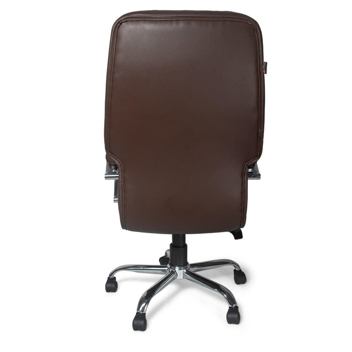ADIKO HIGH BACK EXECUTIVE CHAIR - Ouch Cart | Office chair | Study chair