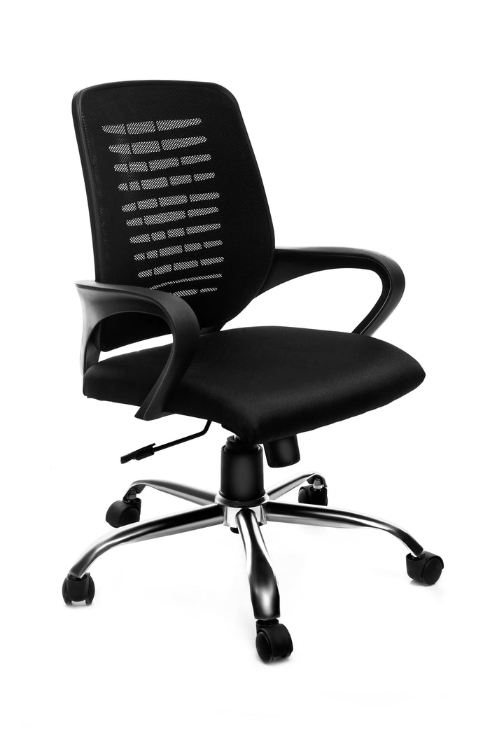 Adiko mesh chair| Office chair | Study chair - Ouch Cart