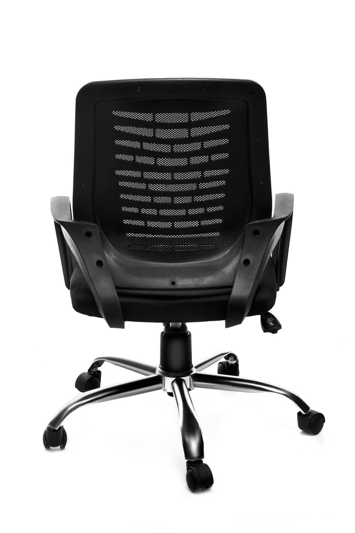Adiko mesh chair| Office chair | Study chair - Ouch Cart