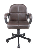 Adiko Stylish Low back Workstation Chair - Ouch Cart | Office chair | Study chair