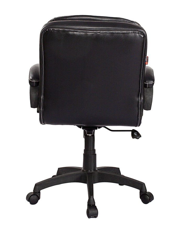 Adiko Stylish Low back Workstation Chair - Ouch Cart | Office chair | Study chair | Executive chair