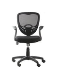Adiko Triangular Mesh chair - Ouch Cart | Office chair | Study chair | Executtve chair