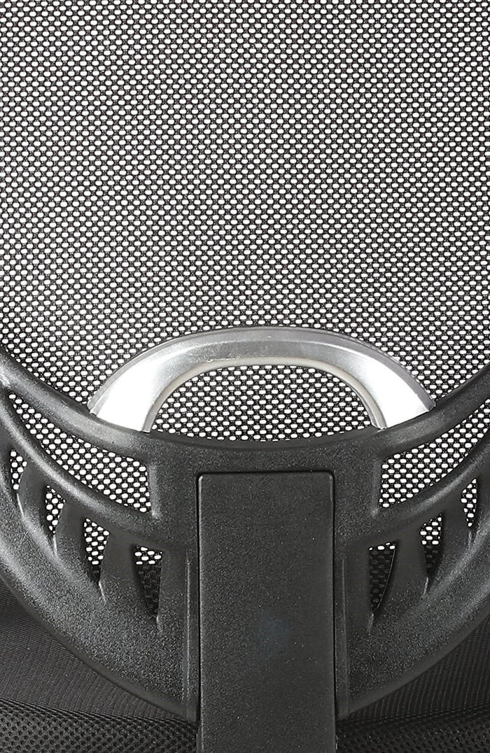 Adiko Triangular Mesh chair - Ouch Cart