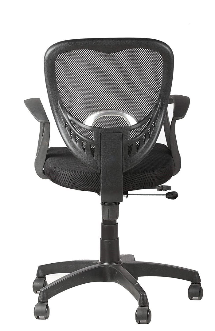 Adiko Triangular Mesh chair - Ouch Cart | Office chair | Study chair | Executtve chair