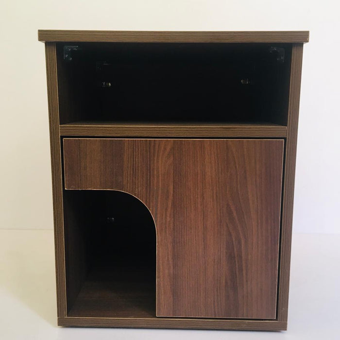 Adorable Cat House For Cats and Small Animals By Miza - Ouch Cart
