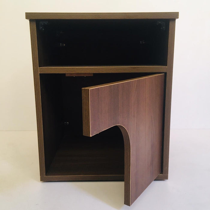 Adorable Cat House For Cats and Small Animals By Miza - Ouch Cart