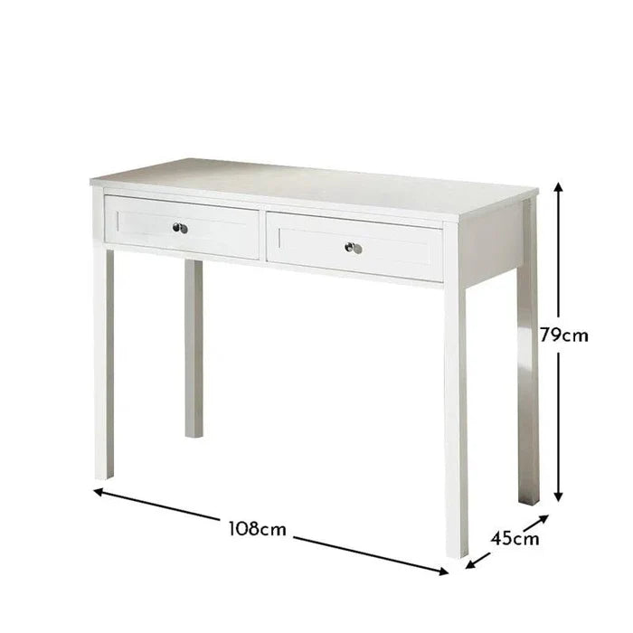 Aidan Dressing Table - Ouch Cart
