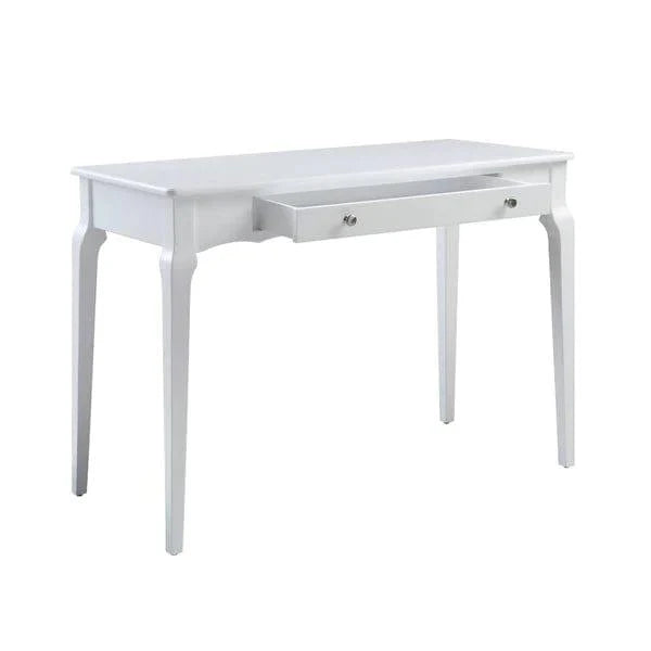 Alberto Study Table with Drawer - Ouch Cart