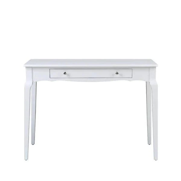 Alberto Study Table with Drawer - Ouch Cart