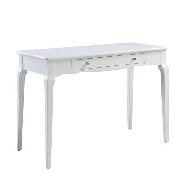 Alberto Study Table with Drawer - Ouch Cart