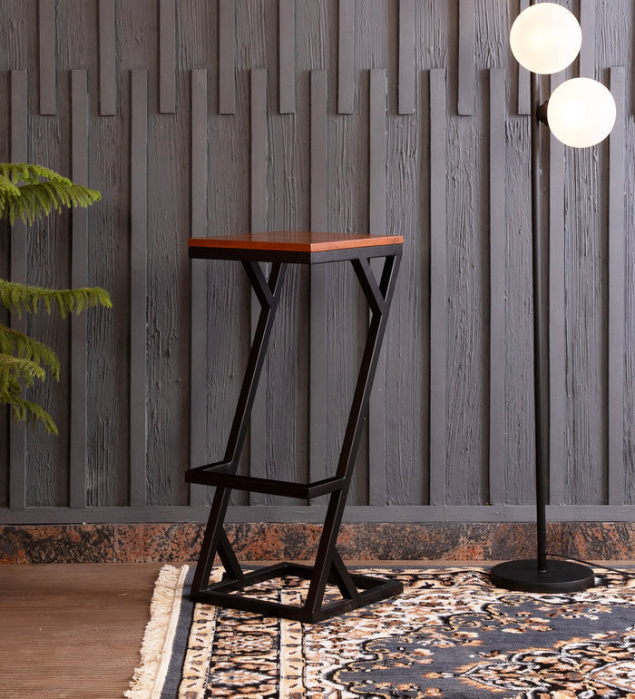 Allure Bar Stool By Shoppeefry Shoppeefry