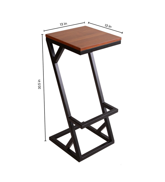 Allure Bar Stool By Shoppeefry Shoppeefry